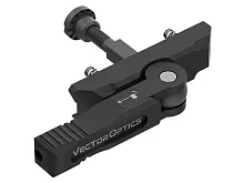 Адаптер быстросъёмный Vector Optics VAS Quick Release Lever Kit на X-MOD