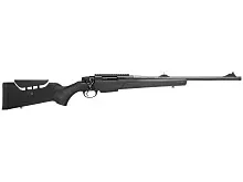Карабин ATA ARMS Turqua Synthetic Black 308 Win. L=510мм чёрный