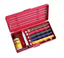 Набор для заточки Lansky Professional (5 абразивов)