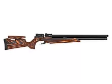 Винтовка пневматическая PCP ATAMAN M20SD.641.L8 карабин 6,35 оранжевый