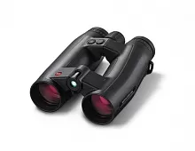 Бинокль с лазерным дальномером Leica Geovid 10x42 3200.COM