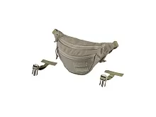 Сумка поясная Wartech Рипер UP-117-OD, универсальная, олива