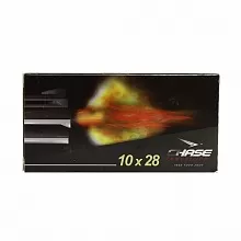 Патрон травматического действия 10x28 Chase (50 штук)