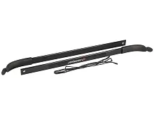 Запасные плечи для луков Stinger Totonac/Yamana, 50 LBS, 22,7 кг, чёрный