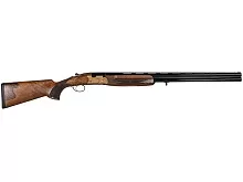 Ружьё ATA SP Bronze 12/76 L=760мм орех колодка сталь бронза