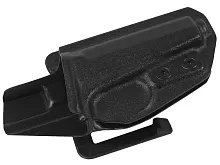 EDC Customs Кобура поясная компактная б/с клипсы ПМ-17Т Kydex