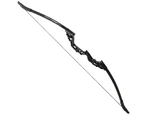 Лук рекурсивный Stinger Yamana, 30 lbs/13,6 кг, длина 53 дюйма, алюминий