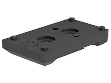 Кронштейн Vector Optics VAS TEK Footprint Adapter на X-MOD