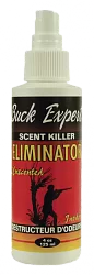 Нейтрализатор запаха Buck Expert без запаха, 125 мл