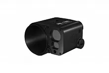 Дальномер ATN Auxiliary Ballistic 1000, дальность 915м
