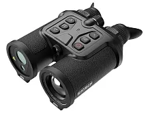 Тепловизионный бинокуляр EATECH SN330 (Guide TN430) 400х300, D35, дальномер