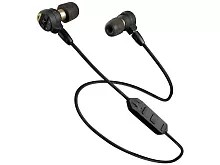 Активные беруши Pro Ears Stealth Elite Bluetooth, чёрные