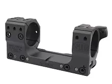 Кронштейн SPUHR Scope Mount Gen3 34мм Picatinny, h=13мм