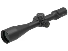 Прицел Vector Optics Continental x6 34mm 6-36x56 FFP PRS, VEC-MBR2 (MIL)
