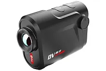 Тепловизионный монокуляр с функцией измерения iRay DV DL13 384х288