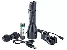 Комплект - фонарь Nextorch T7 Long-range Hunting Set V2.0, 1300 люмен