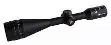 Прицел Nikko Stirling PANAMAX Long Range 6-18X50 AO,Half MD подсветка