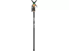 Опора для оружия FieryDeer Gen3, монопод, 1.8м, камуфляж