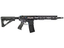Карабин CGNL NL15 T 223 Rem. L=318мм SSO/Carbine/V3S/DLG Н-146 чёрный