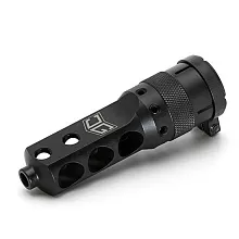 ДТК Custom Guns АК активно-реактивный M24x1.5, .223/5.45