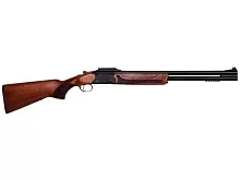 Ружьё Rec Arms S3-004 Walnut 12/76 L=610мм (Black Receiver Picatinny)