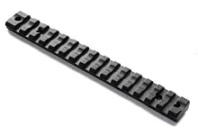 Планка EAW Apel Picatinny на Remington 7400/7600, сталь