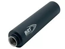 ДТКП BRT Сайга 223 MAX (13 камер), калибр 5.45, резьба M24x1.5, 200мм,сплав
