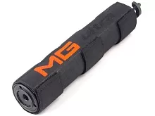 ДТКП MG Ultra Макси лонг СКС, 7.62, M24x1.5 + переходник