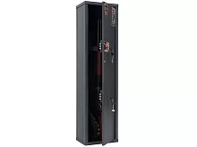 Сейф оружейный AIKO Чирок 1025 сборный, 1 единица, 1000x260x180, ключевой