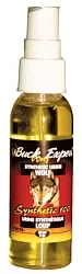 Приманки Buck Expert для волка