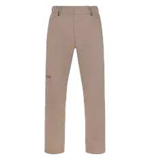 Брюки мужские H.U.T. Roho, бежевые