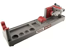 Ложемент (станок) для чистки оружия Tipton Gun Vise