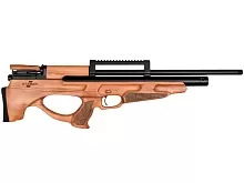 Винтовка пневматическая PCP ATAMAN M20SD.648.W булл-пап 6,35 орех