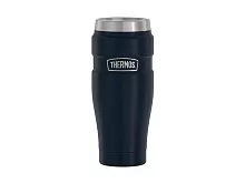 Термокружка THERMOS SK-1005 MMB 0.47L, синий
