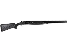 Ружьё ATA SP Laminated Grey 12/76 L=760мм ламинат колодка чёрная