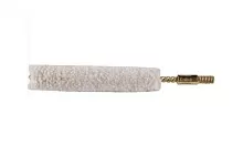 Ёрш Dewey пуховка, к. .40-.45 (10-11 мм) в тубусе, резьба 8/32 (Папа)