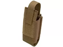 Подсумок Wartech Градус UP-127-CB под турникет и ножницы, койот