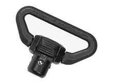 Антабка Magpul быстросъёмная QDM Paraclip Adapter чёрная