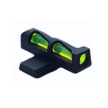 HiViz пистолетная мушка SGLW06, высота 8мм