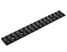 Основание Recknagel Weaver на TIKKA T3