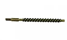 Ёрш Dewey щетинный, к. .35 (9 мм), нейлон, резьба 8/32 (Папа)