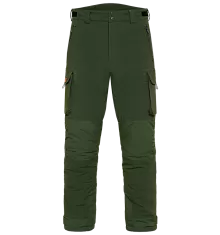 Брюки мужские H.U.T. Kivakko, мембранные, утеплённые, хаки