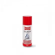Смазка силиконовая Ballistol Silikonspray 200ml