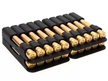 Патрон 375H&H Norma Barnes Solid 19.4/300gr (20 штук) 