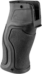Рукоятка пистолетная FAB Defense Gradus FBV для AR-15, прорезиненная