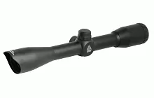 Прицел LEAPERS True Hunter Classic 4x32, сетка MilDot нить 