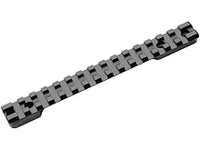 Планка Contessa Picatinny для Bergara B14 Long Action, сталь
