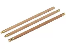 Шомпол ShotTime кал. 12, дерево, составной