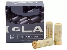 Патрон 12/70 дробь 9 (24г) IGLA CHAMPION (25 штук)