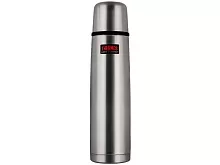Термос для напитков THERMOS FBB-1000 Grey 1L, серый